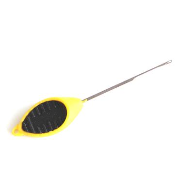 China Carp Fishing Carp Starter Fishing Gated Needle Carp Fishing Accessory Heavy Boilie Bait Needle for sale