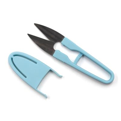 China Ceramic Line Accessory Selco Carp Fishing Accessories Line Eco-Friendly Carp Cutter Cutting Fishing Scissors for sale