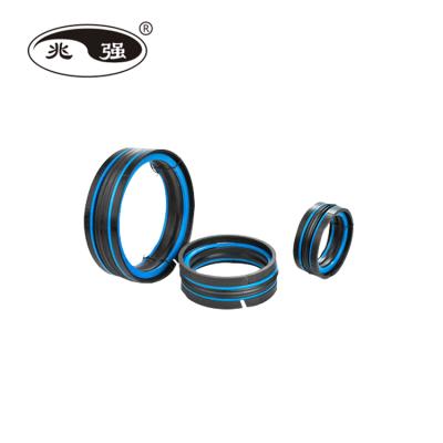 China Hydraulic Seal Kdas, DAS, Ddas Compact Car Piston Seal For Cylinders for sale