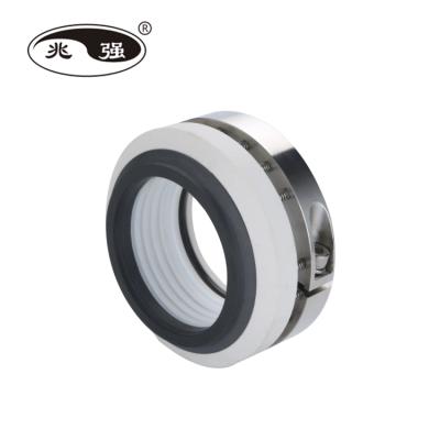 China 212 PTFE Reactor Bellows Mechanical Seal for Glass Lined Reactors and Vacuum Devices for sale