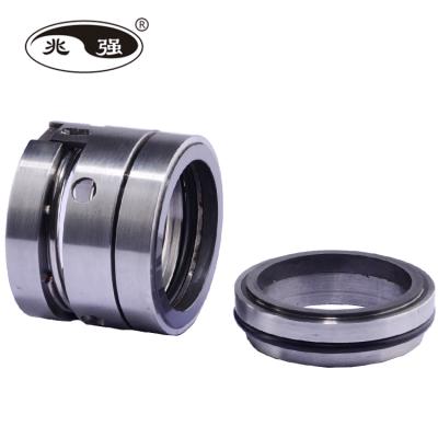 China Chemical Industry Ceramic Mechanical Seals For Compressor Spring Single Seal Chemical Pump ZQM3 for sale