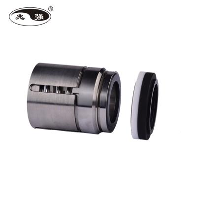 China U2125 Mechanical Seal Single Spring Multistage Mechanical Seals For Electric Motor-Generator Steam for sale