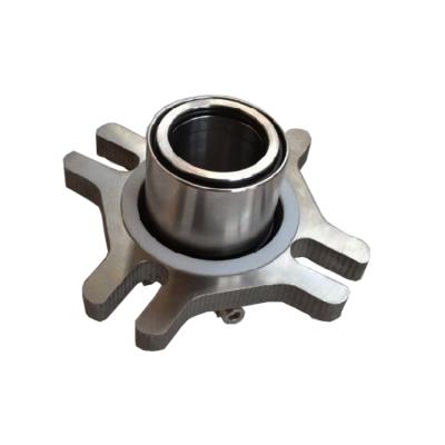 China Agitator Cartex Single Cartridge Mechanical Seal Replacement John Plug-In Rotating Crane 4610 for sale