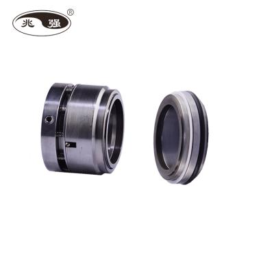 China Vertical Agitator Multi Spring Single Balanced Mechanical Seal For Acid Alkali Proof Pump Vacuum Equipment for sale