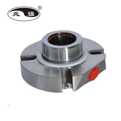 China Pump China Burgamann Cartridge Mechanical Seal For Burgmann CARTEX-SN Single Seal Mechanical Seal for sale