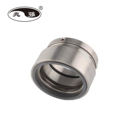 China 2021 burgmann hj92n thermal high quality wave spring spring mechanical seal sale detailal for sale