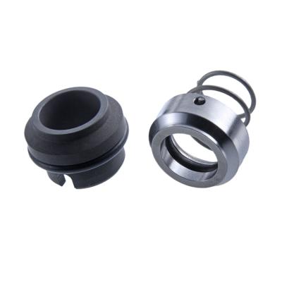 China Shaft Seals Mechanical Seal Metal Bellow Shaft Seals Burgmann M3N Mechanical Seal For APV Pump for sale