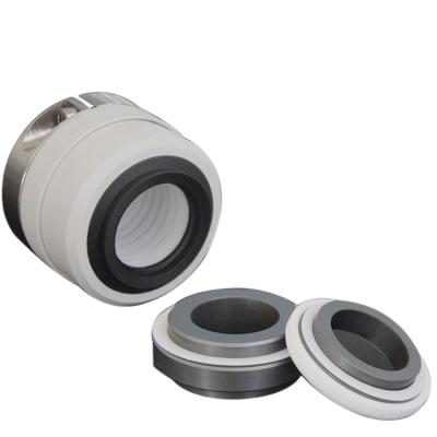 China WB2 Mechanical Seal Burgmann WB2 PTFE Elastomer Bellows Mechanical Seal For Chemical Acid Pump for sale