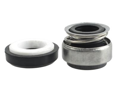 China Burgmann Seal 301-50 (BT-AR-13) TLANMP Mechanical Seals for Water Pumps | Equivalent to Burgmann Seal BT-AR for sale