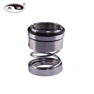 China Replacement Burgmann Seals Cartex Shaft Sealing Oil Seal Customized Cartridge Seals For Paper Mill for sale