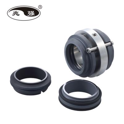 China Balanced Mechanical Seal Dual Seal Mechanical Seal Pusher Seal For AX25D Pumps for sale