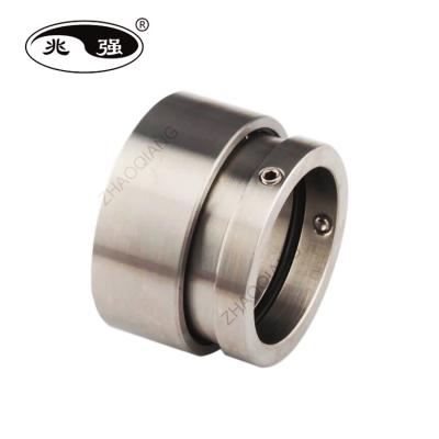 China High quality detail of mechanical seal hot sale burgmann hj92n wave spring mechanical seal for sale