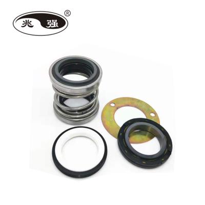 China China High Quality Double Pump Burgmann 560D Shaft Mechanical Seal for sale