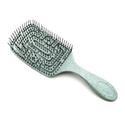 China Eco-friendly maze hair brush Xinlinda new waterproof design for wet and dry hair easy to clean for sale