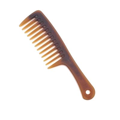 China Home& Travel Metal Beard Hair Barber Comb Plastic pp Logo Provide Steel or ABS Customized 15-30 pcs Port 120 Home/Ningbo Travel Days for sale