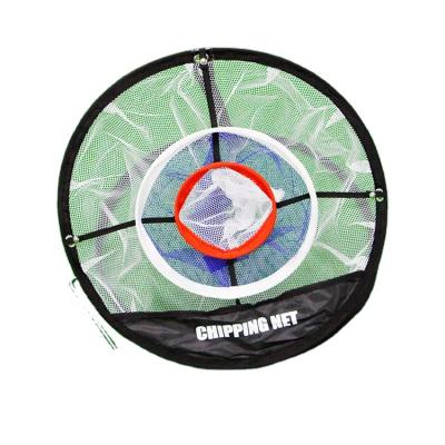 China cages & Mats High Quality Golf Target Net For Golf Swing Practice Golf Sound UP Net for sale