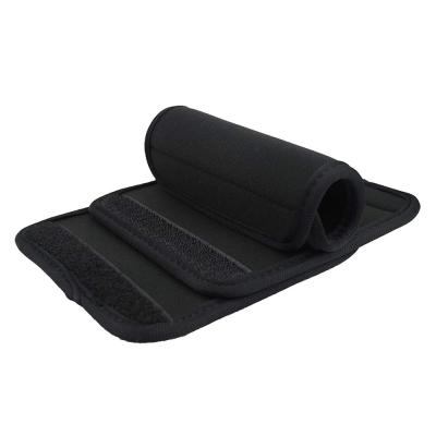 China Hand Cover for Suitcase Bag Envelope 3 PCS Comfort Neoprene Luggage Handles Luggage Handles for Travel Bags Suitcase Handles for sale