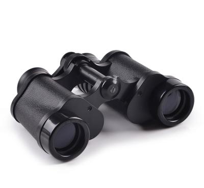 China 8x30 military binoculars and outdoor remote binoculars telescope binoculars with night vision 8x30 twilight function for sale