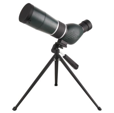 China Civil Telescope SABPACK 45 Angled Zoom 15-45x60mm Compact Spot Square For Birdwatching Waterproof And Fogproof for sale