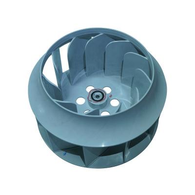 China Ventilation system impeller mold for sale