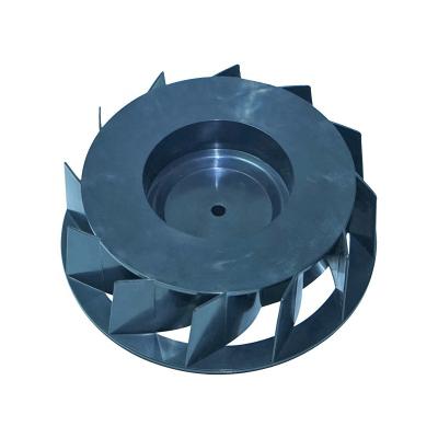 China Compressor compressor centrifugal impeller for sale