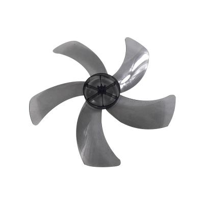 China Customization Plastic Axial Exhaust Fan Radial Impeller for sale