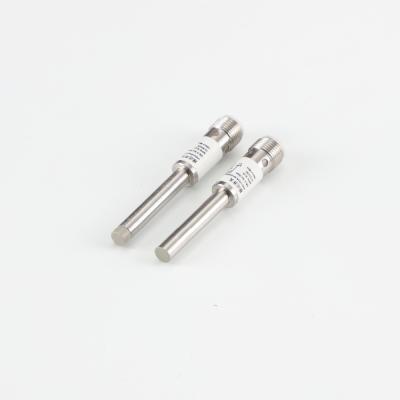 China Position Sensor DC Metal Proximity Switch / Inductive Sensors (Euro Style D6.5) for sale