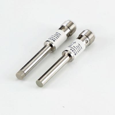 China Position Sensor DC Inductive Proximity Sensors (Euro Style D6.5) (IA2D - S6.502P - CEA4) for sale