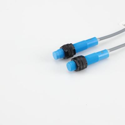 China Capacitive Position Sensor JIMOU DC Proximity Sensors With Waterproof And Series Cable Type for sale