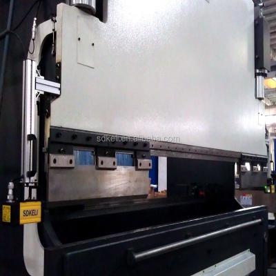 China IEC 61496-1 Accurl Press Brake Laser Protection Device, Cat4.Type4 with CE Certificate for sale