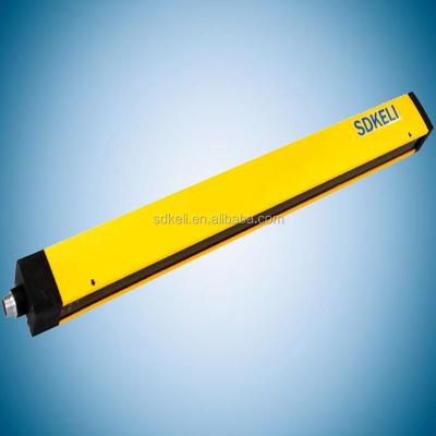 China IEC61496-1(Type4)\IEC61496-2 Type4/Cat4(Type4) safety light curtain for sale