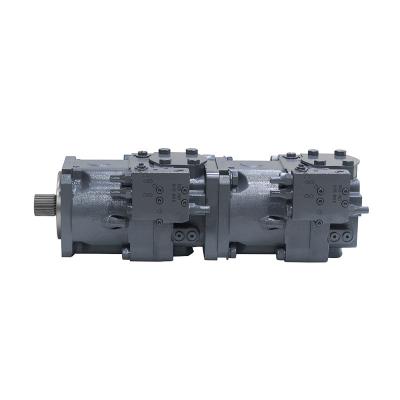 China Excavator Attachments A11vo145, A11v, A11vo130, A11vo260 A8vo55 Construction Material Stores Hydraulic Main Pump for sale