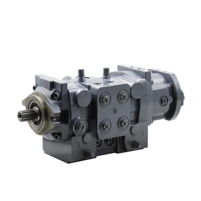 China Application: China Less Noise Excavator Pumps A22vg45 A22vg045 A20vg045 A22vg Series Hydraulic Piston Pump for sale