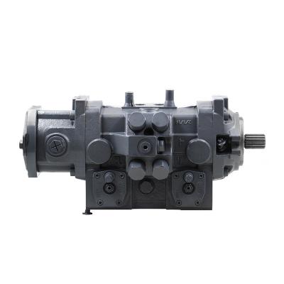 China Application: Japan Made New Excavator and Original A22vg45 Hydraulic Pump for Sale for sale