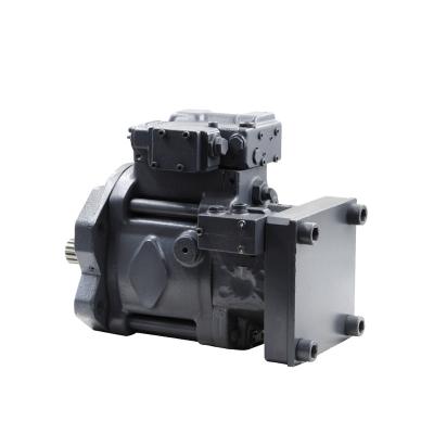 China Kawasaki K3v112 K3v112dt K3v112dtp K3v280 K3v63 K3v63dt K3v63dtp K3v180Hydraulic Excavator Pump For Doosan Kobelco Hyundai Kpm for sale