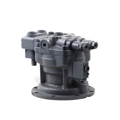 China QUIET Crawler Excavator Hydraulic Parts Swing Motor Assy M5x130 Used For Volvo Ec460 for sale