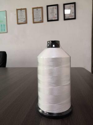 China 210D/3 thread for quilting machine in mattress facotry for sale