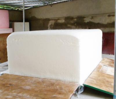 China Square Foaming Moulding for sale