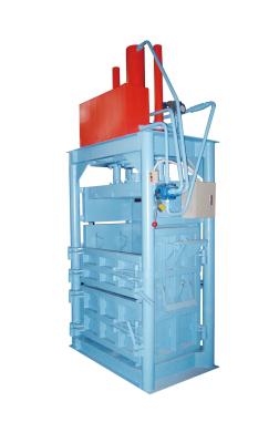 China Waste Packaging Machine 30T for sale