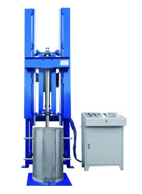 China Manual Foaming Machine (Vertical) for sale