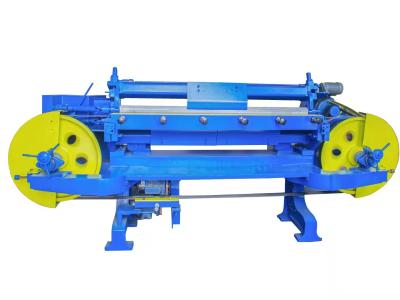 China Sponge Slice Machine for sale