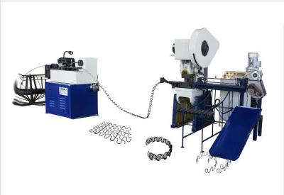 China Automatic cutting S spring machine/ DB-SS-C for sale