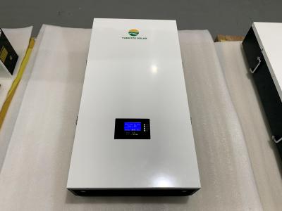 中国 6000 Cycles 10Kw Energy Storage Battery LiFePO4 Solar Home Powerwall Battery 48V 200Ah 10Kwh Powerwall 販売のため