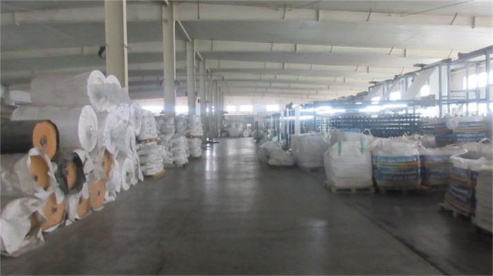 Verified China supplier - PROSKY FIBC (NANJING) CO., LTD.