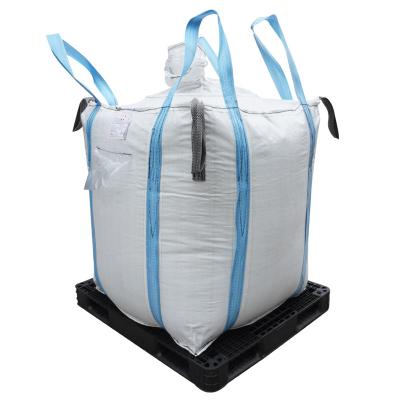 China PROSKY breathable 2 tons 2000kg china bags 95*95*130 145g/m big manufacturers for sale