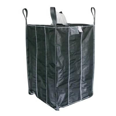 China Food grade PROSKY jumbo container fibc bag for carbon black industry use made in china for sale