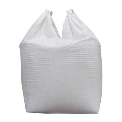 China PROSKY Breathable Loops 2 1 Ton Agriculture Mineral Fertilizer Big Bag In Cargo Bag for sale