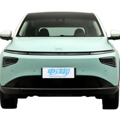 China XPENG G3i: Adults Compact Vehicle Electric Cars SUV Electric Adult Cars 55.9/66.2 for sale