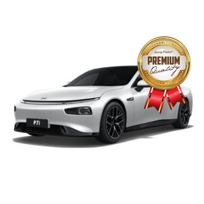 China 2023 New Chinese XPENG P7i Coupe Super New Energy Smart Car 86 for sale