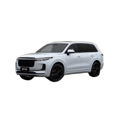 China High Quality Good Price LEADING ONE IDEAL Luxury Smart Electric Cars 40.5 Six-seater SUV / Fuel Tank Capacity (L): 55 for sale